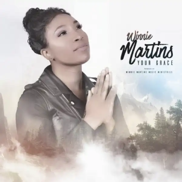 Winnie Martins - Thank You